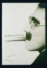 Groucho The Life and Times of Julius Henry Marx  9780375402180 Front Cover