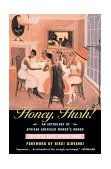 Honey, Hush! An Anthology of African American Women's Humor cover art