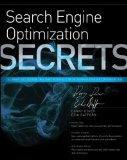 Search Engine Optimization (SEO) Secrets  cover art