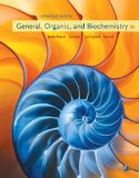 Study Guide for Bettelheim/Brown/Campbell/Farrell's Introduction to General, Organic and Biochemistry, 9th 9th 2009 9780495391180 Front Cover