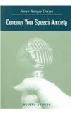 Conquer Your Speech Anxiety  cover art