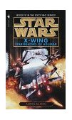Starfighters of Adumar: Star Wars Legends (X-Wing) 1999 9780553574180 Front Cover