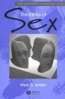 Ethics of Sex  cover art