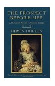 Prospect Before Her A History of Women in Western Europe, 1500 - 1800 cover art
