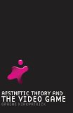 Aesthetic Theory and the Video Game  cover art