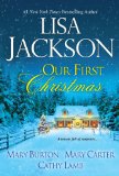 Our First Christmas  9780758294180 Front Cover