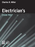 Electrician's Exam Prep  cover art