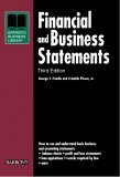 Financial and Business Statements  cover art