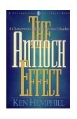 Antioch Effect 8 Characteristics of Highly Effective Churches cover art
