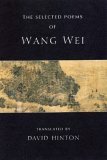 Selected Poems of Wang Wei 