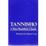 Tannisho : A Shin Buddhist Classic cover art