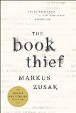 Book Thief (Anniversary Edition)  9781101934180 Front Cover
