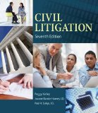 Civil Litigation: 