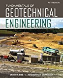 Fundamentals of Geotechnical Engineering 