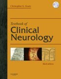 Textbook of Clinical Neurology 3rd 9781416036180 Front Cover