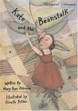 Kate and the Beanstalk  cover art