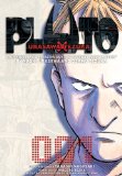 Pluto: Urasawa X Tezuka, Vol. 1  cover art