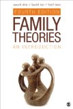 Family Theories An Introduction cover art