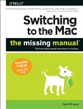 Switching to the Mac: the Missing Manual, Yosemite Edition 2015 9781491947180 Front Cover