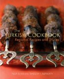 Turkish Cookbook Regional Recipes and Stories 2012 9781566568180 Front Cover