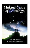 Making Sense of Astrology 1998 9781573922180 Front Cover