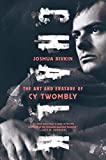 Chalk The Art and Erasure of Cy Twombly  9781612197180 Front Cover