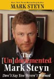 Undocumented Mark Steyn  9781621573180 Front Cover