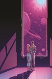 Invincible Volume 21: Modern Family  9781632153180 Front Cover