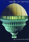 Empire of Capital  9781844675180 Front Cover