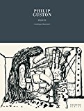 Philip Guston - Prints Catalogue Raisonnï¿½  9783944874180 Front Cover