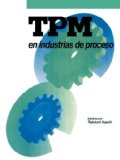 TPM en Industrias de Proceso 1996 9788487022180 Front Cover