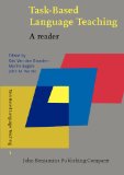 Task-Based Language Teaching A Reader cover art