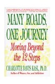 Many Roads, One Journey Moving Beyond the Twelve Steps cover art