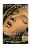 Mariette in Ecstasy  cover art