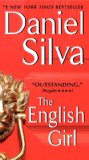 English Girl  9780062073181 Front Cover