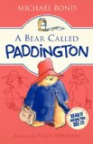 Bear Called Paddington  cover art