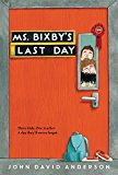 Ms. Bixby's Last Day  9780062338181 Front Cover