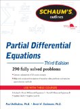 Partial Differential Equations 