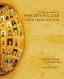 Introduction to Women's Studies: Gender in a Transnational World  cover art