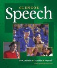 Glencoe Speech, Student Edition 3rd 9780078616181 Front Cover
