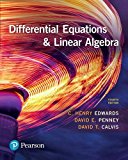 Differential Equations and Linear Algebra: 