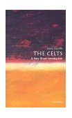 Celts: a Very Short Introduction  cover art