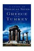 Guide to Biblical Sites in Greece and Turkey 