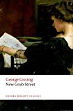 New Grub Street 2nd 9780198729181 Front Cover
