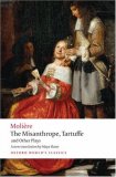 Misanthrope, Tartuffe, and Other Plays  cover art
