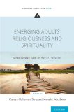 Emerging Adults' Religiousness and Spirituality Meaning-Making in an Age of Transition  9780199959181 Front Cover