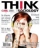 THINK Sociology  cover art