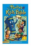 Psalty's Kids Bible 2002 9780310703181 Front Cover