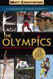 Olympics Legendary Sports Events 2008 9780316011181 Front Cover