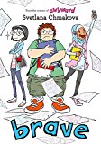 Brave  9780316363181 Front Cover